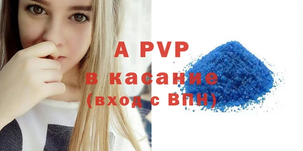 крисы Верея